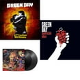 thumbnail image 1 of 21St Century Breakdown & Insomniac (25Th Anniversary/2LP) & American Idiot (W/Poster), 1 of 4