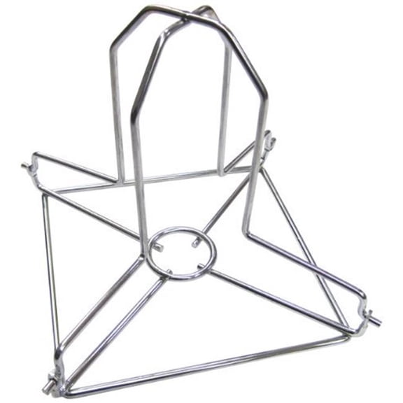 21St Century Product B43A5 Chicken Rack Collapsible