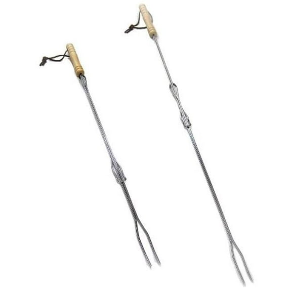 21St Century Product CP61A Camping Fork Extendable