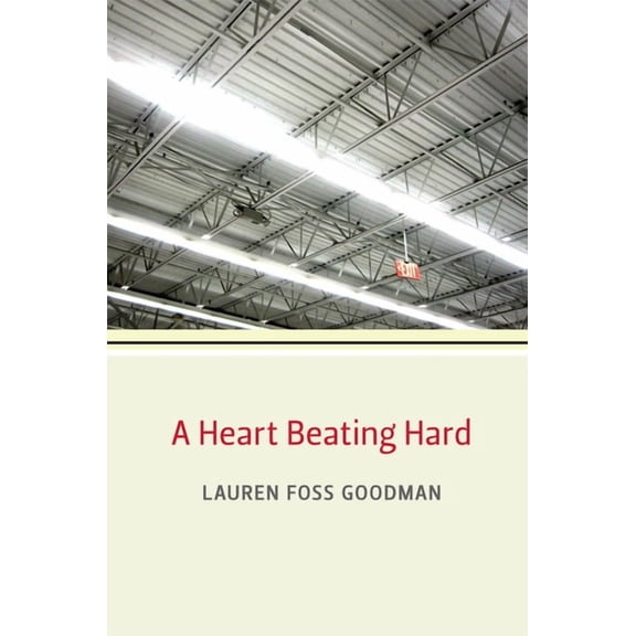 21St Century Prose: A Heart Beating Hard (Paperback)
