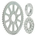 thumbnail image 1 of 21T Front 48T Rear Sprocket Conversion Kit for Harley Softail FLSTC FXST FXSTS 2000-2006, 1 of 5