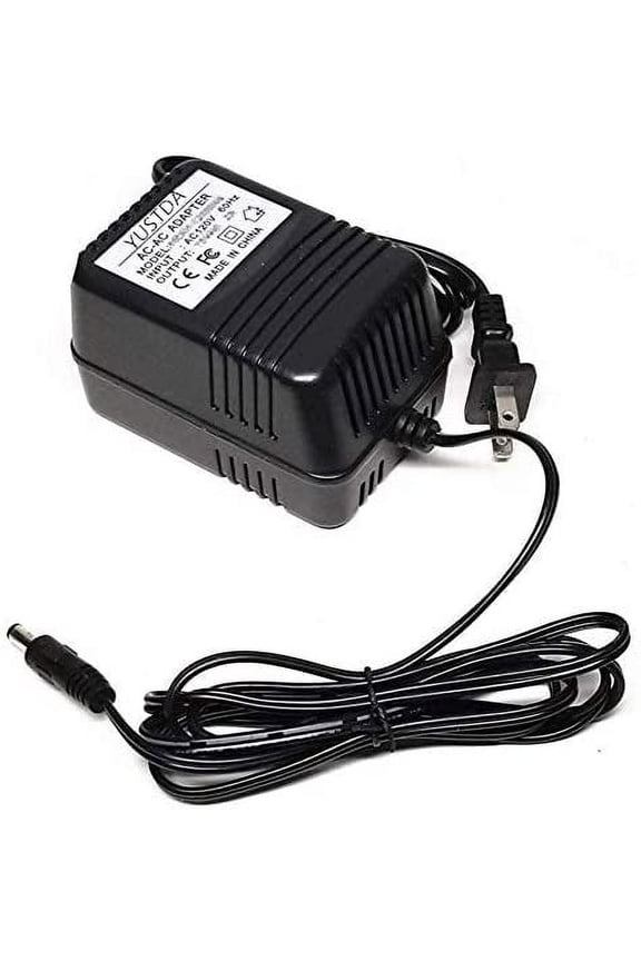 21V AC/AC Adapter Compatible with BACK2LIFE B2L Model: A48S2101000R GPU482101000WA00 MKA-482101000 GPU482101000WAOO Back 2 Life B 2 L BACKLIFE Back to Life BL Therapeutic Massager 21VAC 1000mA 1A