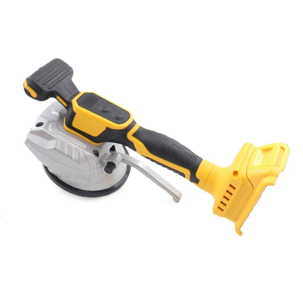 21V Automatic Tile Tiling Machine High Loading Capacity Wall Floor ...