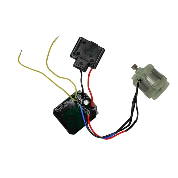 High Performances 21V Brushless Chainsaw Motor Featuring 14 Tooth Design for Enhancing Power in 4 to 8 Inch Applications