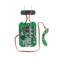 thumbnail image 1 of 21V Electric Pruning Shear Controller Board Integrated Hall Sensors Module, 1 of 12