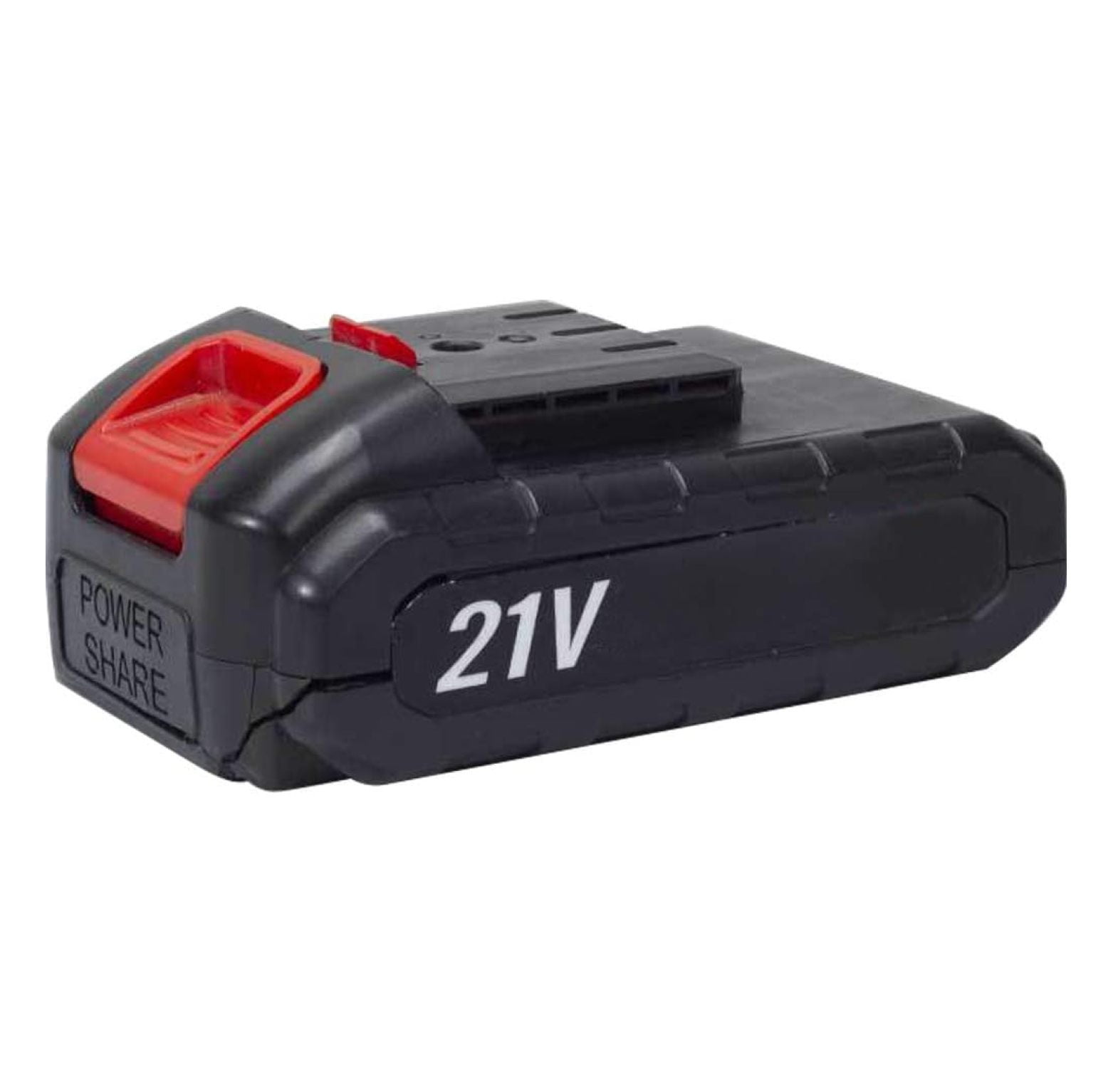 21V LithiumIon Replacement Battery for Grass Trimmer Lawn Mower