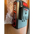 thumbnail image 1 of 21V Lithium-Ion Replacement Battery for Mini Chainsaw - Compatible with SUPER Mini Chainsaw, 1 of 2