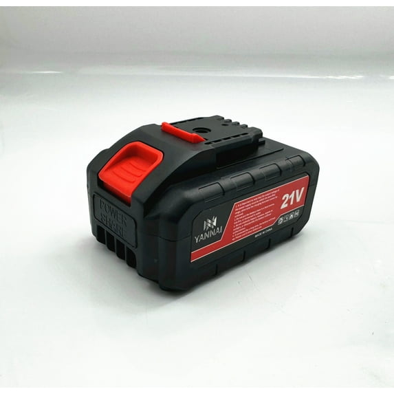21V MAX Lithium 4.0 Ah Battery 5C Pack Replacement Cell for WORX Power Tool