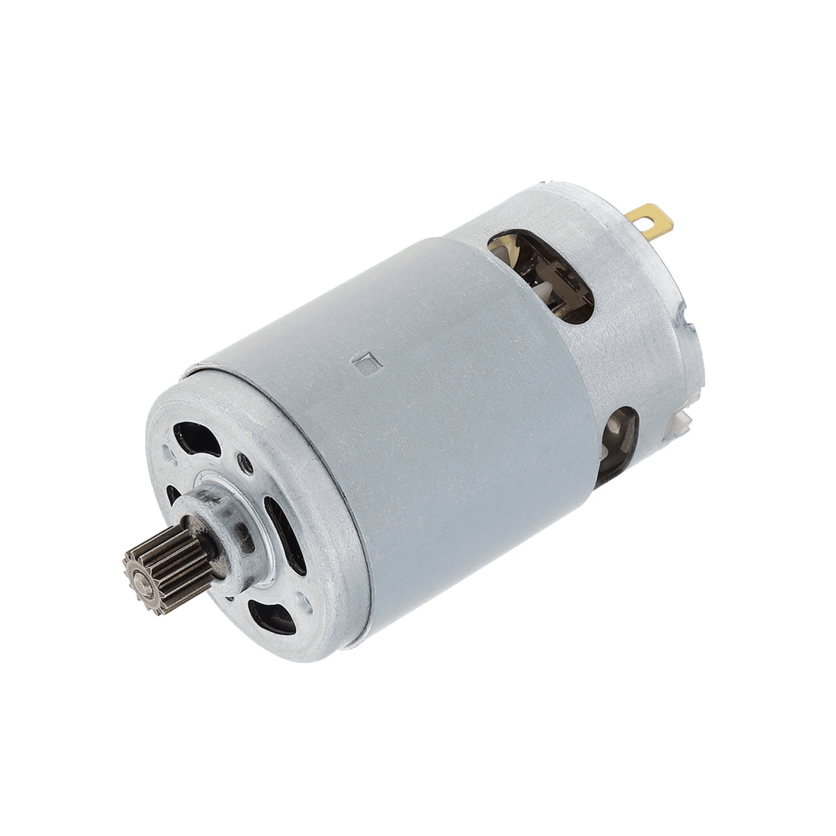 21v-rs550-motor-brushed-motor-14-teeth-suitable-for-4-6-inch-cordless