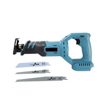 21V Reciprocating Saw Wood And Metal Cutting Machine Electric Saw,Brushless ,Efficient Cutting