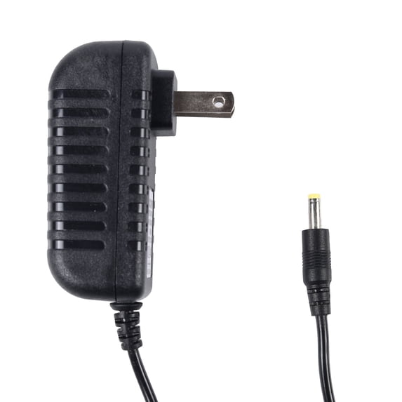 21W Power Cord Replacement for Echo 1st & 2nd Generation, Echo Show (1st Gen)/Echo Plus (1st Gen), Echo Look/Link, Fire TV (2nd Gen)-PS73BR Charger Power Adapter