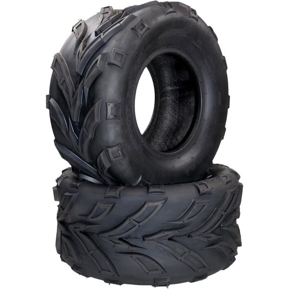 21x7x10 Atv Tires
