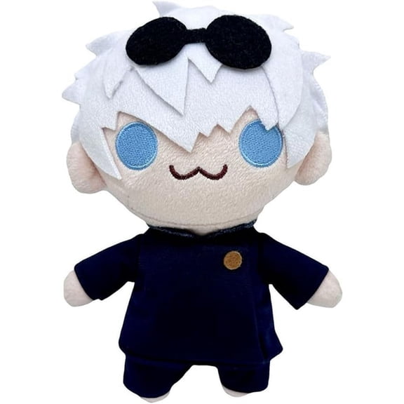 21cm High School Ver Geto Suguru Stuffed Plush Doll