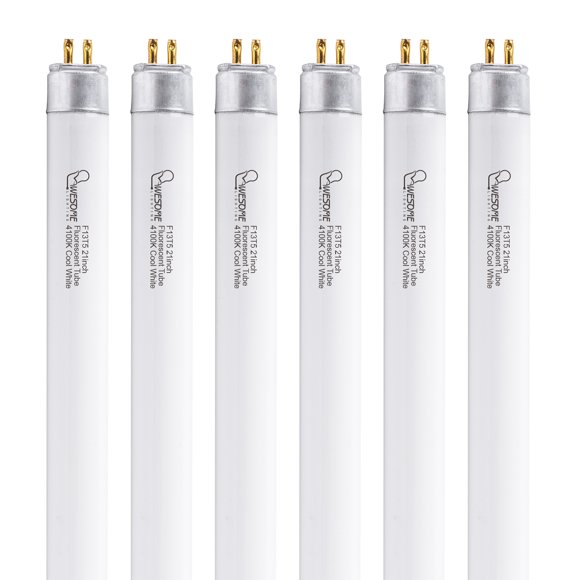13 Watt Bulbs