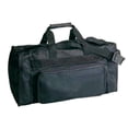 thumbnail image 1 of 21inch Large Duffle Bags Zippered for Travel Sports Gym Carry-on Luggage, 1 of 1