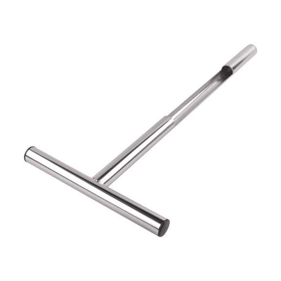 21inch Soil Sample Probe Stainless Steel Quick Inspection for Lawn Garden Farm
