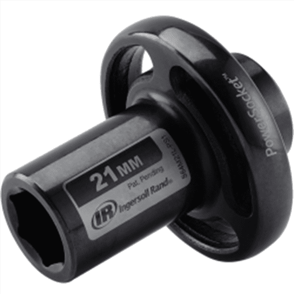 Ingersoll Rand S64M21L-PS1 PowerSocket 21mm