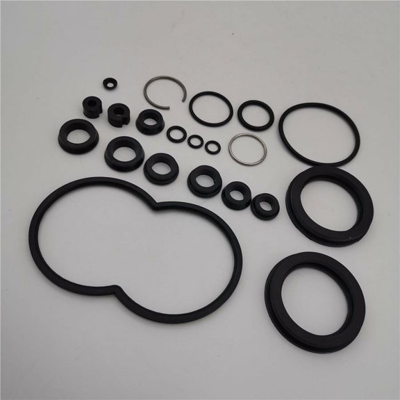 21pcs GM 2771004x Seal Leak Repair Kit For Hydro Boost Rubber Only Ford Chrysler