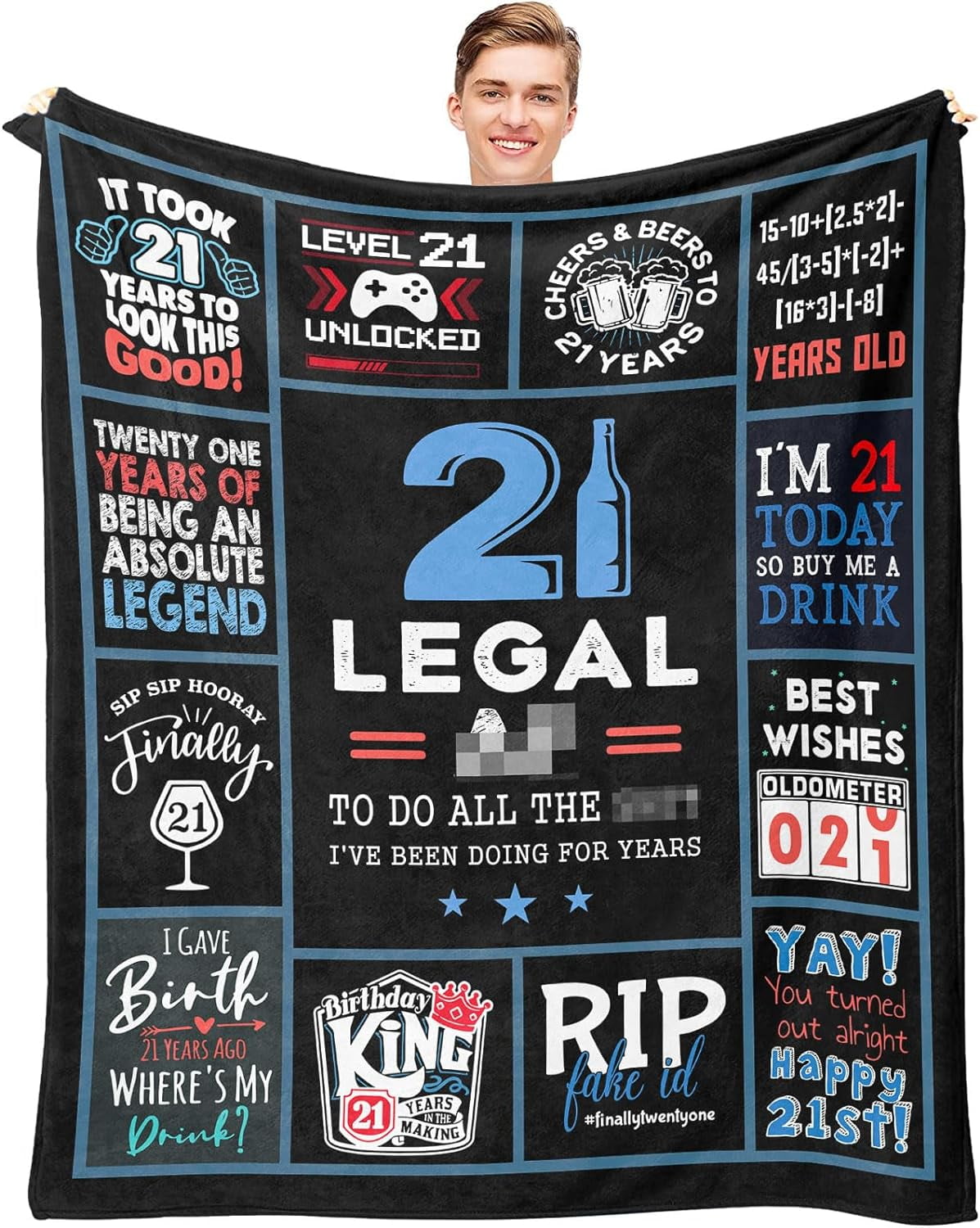 21st Birthday Shirt Men Women Gifts Age 21 Year Old Son Gift 21st Birthday Shirt Men Women Gifts Age 21 Year Old Son Gift