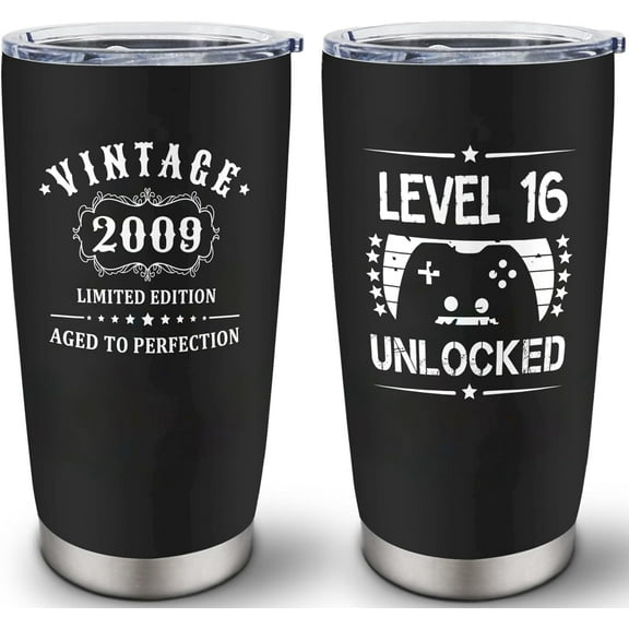 21st Birthday Gifts for Him, Cool 21st Birthday Gifts, 21 Year Old Birthday Gifts for Him, Birthday Gifts for 21 Year Old Male, Gifts for 21 Year Old Men, Happy 21st Birthday 20oz Tumbler