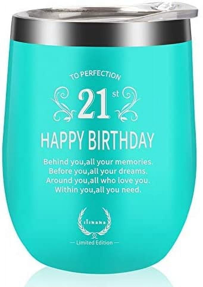 12oz Stainless Steel Tumbler + 2oz Shot Glass 60th Birthday Gifts For Women  Ideas, 60th Birthday Decorations For Women, 60th Birthday Gifts, Happy 60th  Birthday Funny Gifts For Women, Mom Turnning 60 