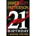 thumbnail image 1 of 21st Birthday, (Paperback), 1 of 1