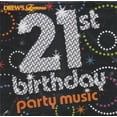 thumbnail image 1 of 21st Birthday Party Music, 1 of 1