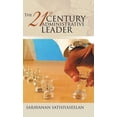 thumbnail image 1 of The 21st Century Administrative Leader (Hardcover) by Saravanan Sathiyaseelan, 1 of 1