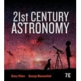 thumbnail image 1 of Pre-Owned 21st Century Astronomy, 9780393877021, 0393877027, Paperback, 7 edition, 1 of 1