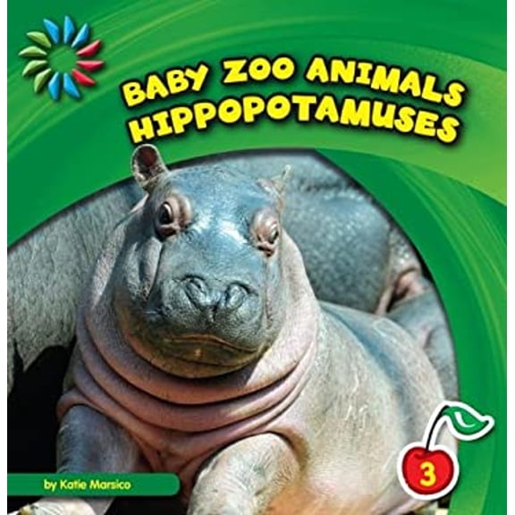 Pre-Owned Hippopotamuses (Library Binding) 9781610804585