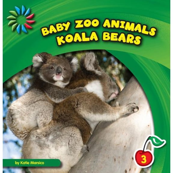 Pre-Owned Koala Bears (Library Binding) 1610804570 9781610804578
