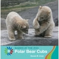 thumbnail image 1 of 21st Century Basic Skills Library: Level 3: Babies at the Zoo: Polar Bear Cubs (Paperback), 1 of 1