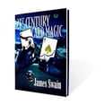 thumbnail image 1 of 21st Century Card Magic by James Swain - Book, 1 of 1