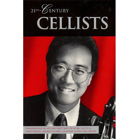 Pre-Owned 21st Century Cellists: Strings Backstage (Backstage Books) Paperback
