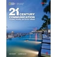 thumbnail image 1 of Pre-Owned 21st Century Communication 1: Listening, Speaking and Critical Thinking, 9781305945920, 1305945921, Paperback, 1 edition, 1 of 1