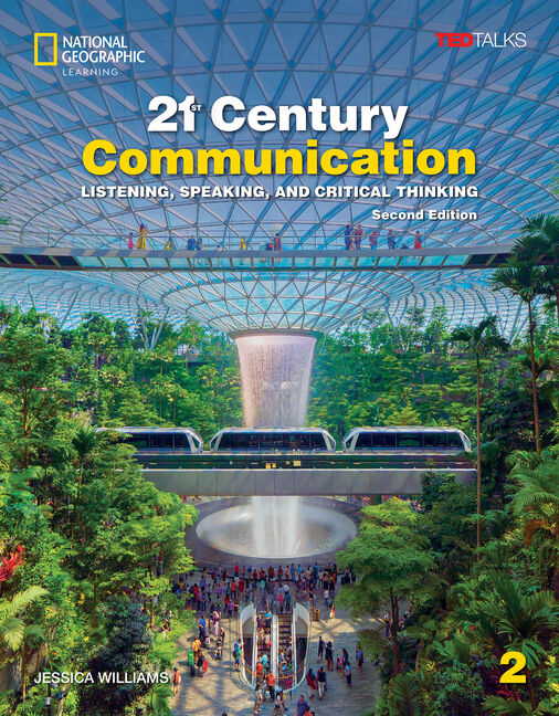 Platform　Communication,　(Edition　the　(Paperback)　Communication　Second　Century　Edition:　21st　Century　21st　2)　with　Spark