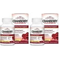 21st Century Cranberry Plus Probiotic Tablets,2 Count - Walmart.com