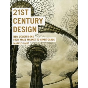 Pre-Owned 21st Century Design