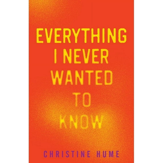 21st Century Essays Everything I Never Wanted to Know, (Paperback)