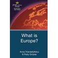 thumbnail image 1 of 21st Century Europe What Is Europe?, Book 8, (Paperback), 1 of 1