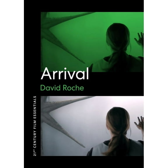 21st Century Film Essentials Arrival, (Paperback)
