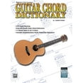 thumbnail image 1 of 21st Century Guitar Course 21st Century Guitar Chord Dictionary, (Paperback), 1 of 1