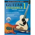 thumbnail image 1 of Pre-Owned Belwin's 21st Century Guitar Ensemble 1: The Most Complete Guitar Course Available (Score), Book & Online Audio [With CD] (Paperback) 0898987377 9780898987379, 1 of 1