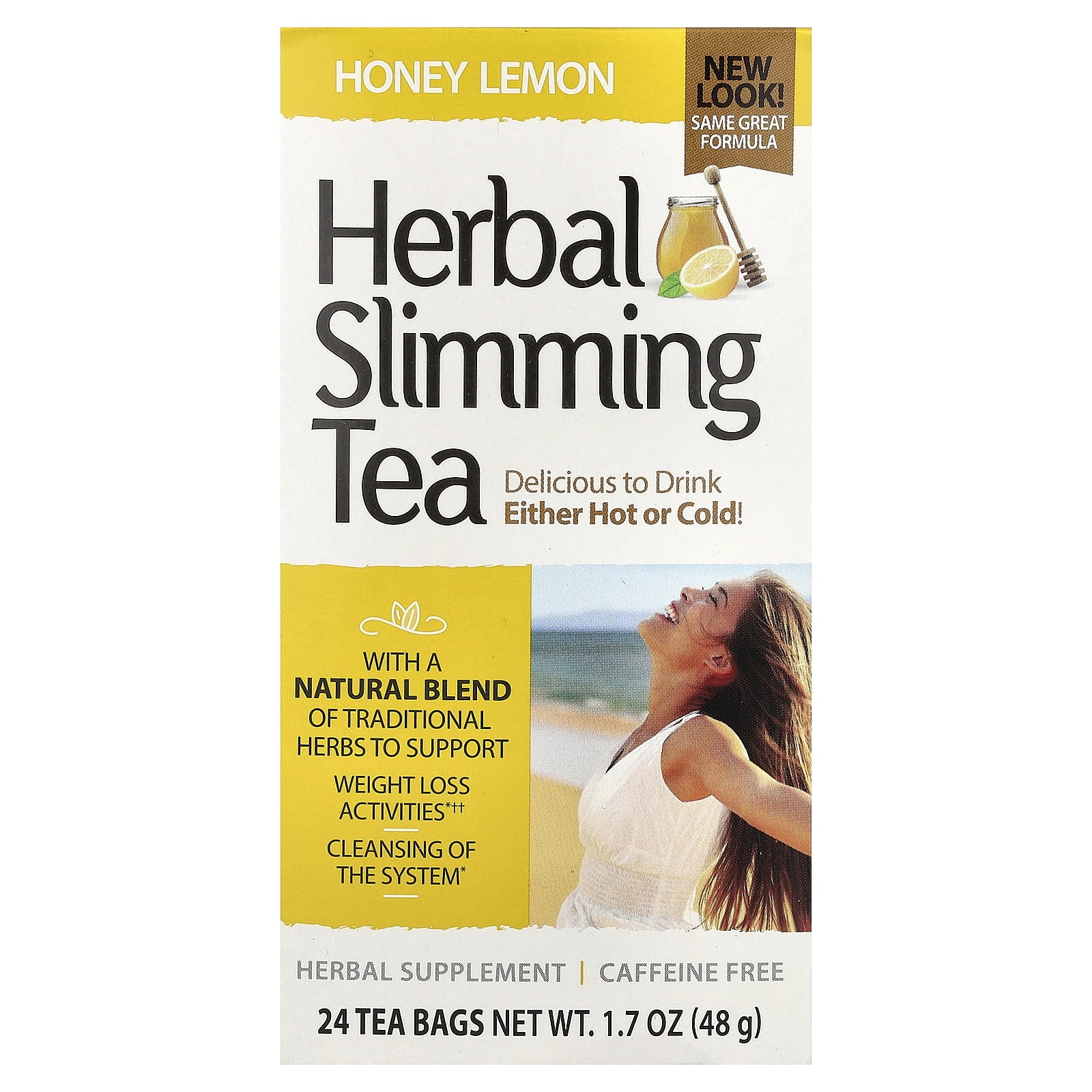 Morning Energy Tea - Organic Herbal Blend For Smooth, Jitter-Free Energy By Master Herbalist Khabir