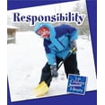 thumbnail image 1 of 21st Century Junior Library: Character E Responsibility, (Paperback), 1 of 1