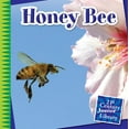 thumbnail image 1 of 21st Century Junior Library: Creepy Craw Honey Bee, (Paperback), 1 of 1