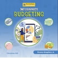 thumbnail image 1 of 21st Century Junior Library: Econo-Graph Infographics: Budgeting, (Paperback), 1 of 1