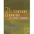 thumbnail image 1 of 21st-Century Learning in School Libraries, (Paperback), 1 of 1