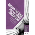 thumbnail image 1 of 21st Century Legal Career: Tricks of the Trade (and Professional) Associations: A Huge "Hidden" Legal Job Market (Paperback), 1 of 1