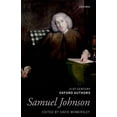thumbnail image 1 of 21st-Century Oxford Authors Samuel Johnson: Selected Writings, (Hardcover), 1 of 1